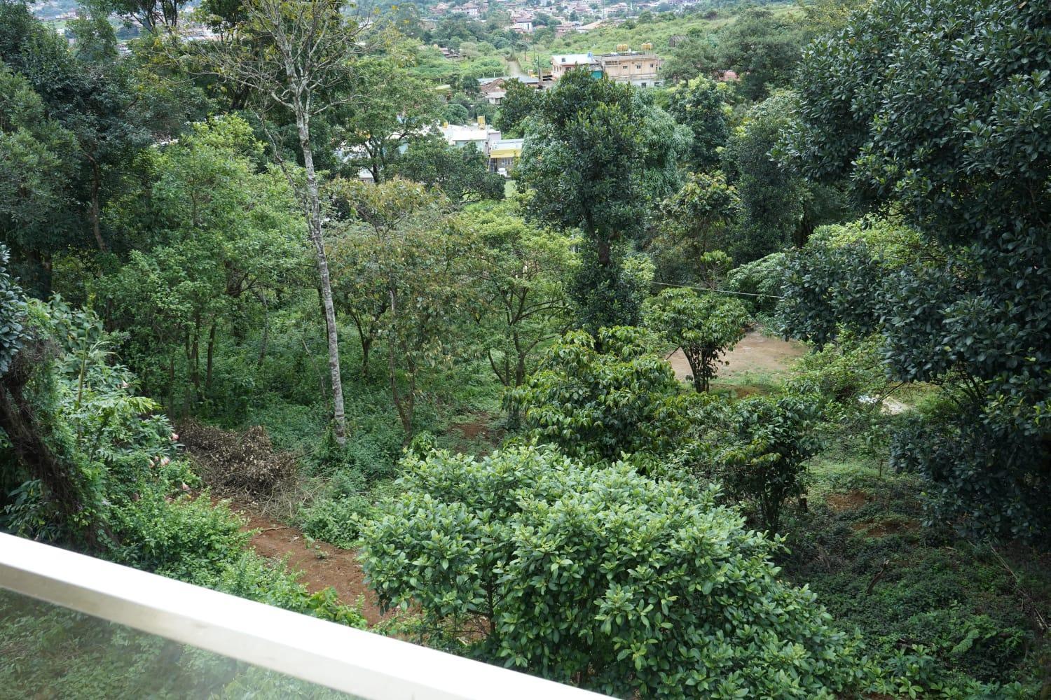 Coorg Prince Home Stay Madikeri Exterior foto